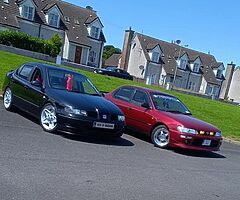 E10 corolla xli (swaps) - Image 4/5