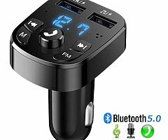 Bluetooth transmitter
