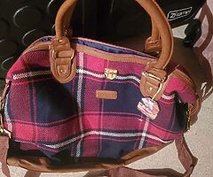 Lee Cooper holdall bag brand new - Image 5/5