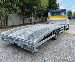 141 2014 Sprinter 313 LWB .160 PS MANUAL.Brand new body .Doe&Tax .Drive on car licence. - Image 3/8