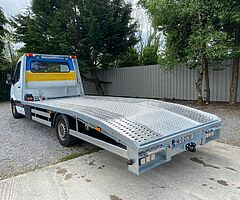 141 2014 Sprinter 313 LWB .160 PS MANUAL.Brand new body .Doe&Tax .Drive on car licence. - Image 5/8