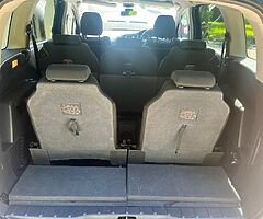 2010 PEUGEOT 5008 - Image 7/9