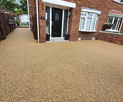 Resin bound by Surface King - Image 5/10