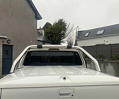 Vw amarok cover