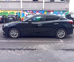 Mazda axela hybrid - Image 3/10