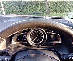 Mazda axela hybrid - Image 4/10