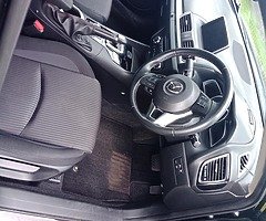 Mazda axela hybrid - Image 7/10
