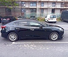 Mazda axela hybrid - Image 10/10