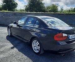 Bmw 316i 1.6 petrol nct'd & taxed