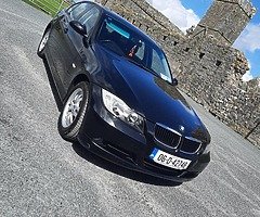 Bmw 316i 1.6 petrol nct'd & taxed - Image 3/7