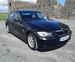 Bmw 316i 1.6 petrol nct'd & taxed - Image 4/7