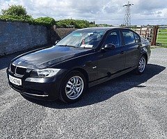 Bmw 316i 1.6 petrol nct'd & taxed - Image 5/7