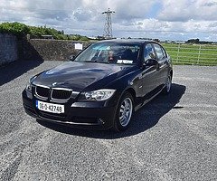 Bmw 316i 1.6 petrol nct'd & taxed - Image 6/7