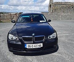 Bmw 316i 1.6 petrol nct'd & taxed - Image 7/7
