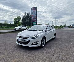 2012 Hyundai i40 - Image 3/10