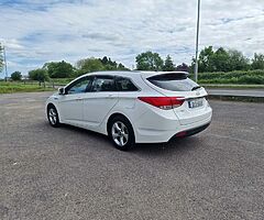 2012 Hyundai i40 - Image 5/10