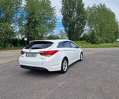 2012 Hyundai i40 - Image 6/10
