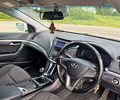 2012 Hyundai i40 - Image 9/10