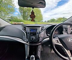 2012 Hyundai i40 - Image 10/10