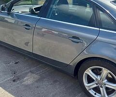 142 Audi A4 - Image 4/7