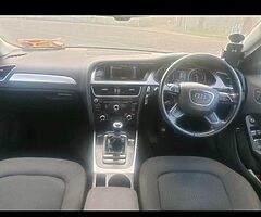 142 Audi A4 - Image 5/7