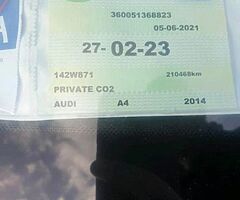 142 Audi A4 - Image 7/7