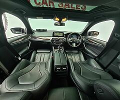 2017 Bmw 520d - Image 10/10