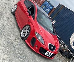 Mk2 seat Leon - Image 5/5