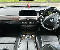 06 BMW 730D MOT 01-23 Automatic - Image 5/9