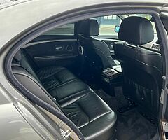 06 BMW 730D MOT 01-23 Automatic - Image 8/9