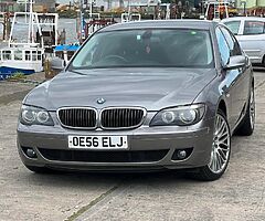 06 BMW 730D MOT 01-23 Automatic - Image 9/9
