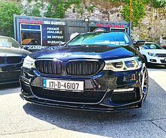 2017 Bmw 520d - Image 4/10