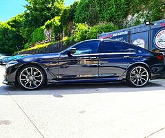 2017 Bmw 520d - Image 5/10