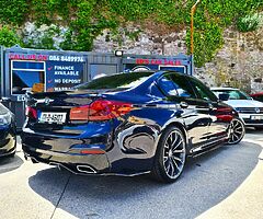 2017 Bmw 520d - Image 6/10