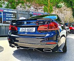 2017 Bmw 520d - Image 7/10