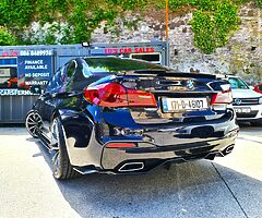 2017 Bmw 520d - Image 9/10