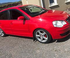 Vw polo - Image 5/5