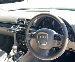 2006 Audi A4 s line 2.0 - Image 3/9