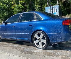 2006 Audi A4 s line 2.0 - Image 4/9