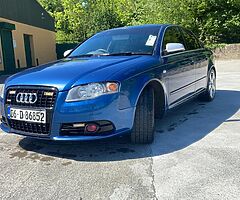 2006 Audi A4 s line 2.0 - Image 5/9