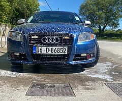 2006 Audi A4 s line 2.0 - Image 6/9