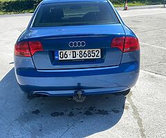 2006 Audi A4 s line 2.0 - Image 7/9