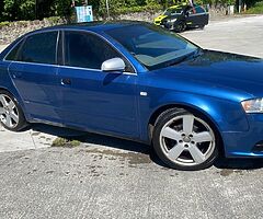 2006 Audi A4 s line 2.0 - Image 9/9
