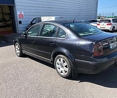 Vw Passat - Image 3/7