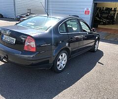 Vw Passat - Image 5/7
