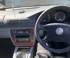 Vw Passat - Image 6/7