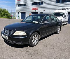 Vw Passat - Image 7/7