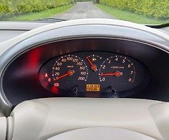 Nissan micra 1.2 auto NEW NCT - Image 8/10