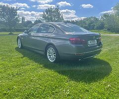 Bmw 5 series luxury edition automatic - Image 3/10
