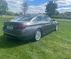 Bmw 5 series luxury edition automatic - Image 4/10